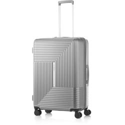 ヨドバシ.com - サムソナイト Samsonite スーツケース APINEX