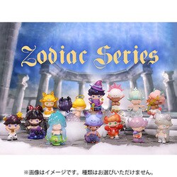 ヨドバシ.com - POPMART DIMOO 星座 シリーズ 1BOX（12個入