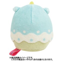 ヨドバシ.com - サンエックス San-X MF59101 すみっコぐらし