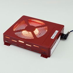 ヨドバシ.com - ヤマゼン YAMAZEN こたつヒーター 堀こたつヒーター