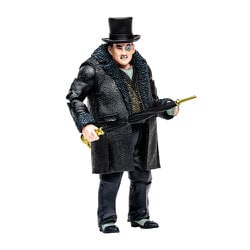 ヨドバシ.com - ホットトイズ HOT TOYS DCコミックス DCマルチバース 7