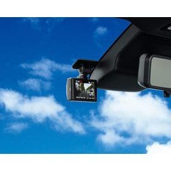 ヨドバシ.com - コムテック COMTEC ドライブレコーダー 16GBSDカード