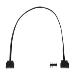 ヨドバシ.com - アイネックス ainex アドレサブルLED用 延長ケーブル