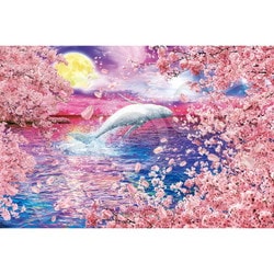 ヨドバシ.com - エポック社 EPOCH 光るパズル MARINE ART ジェニファー