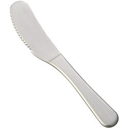 ヨドバシ.com - 北陸アルミニウム 溶かしてバターナイフ シャイン