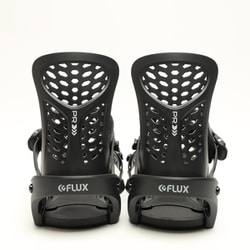 ヨドバシ.com - フラックス FLUX PR FPR01M BLACK Mサイズ