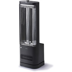 ヨドバシ.com - siroca シロカ 足元ファンヒーター付き 遠赤外線暖房機