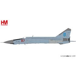ヨドバシ.com - ホビーマスター HA5609 1/72 完成品モデル MiG-25PDS
