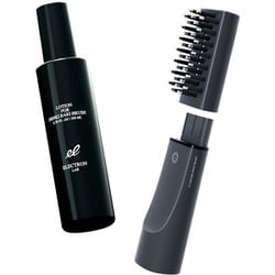 ヨドバシ.com - エレクトロン ELECTRON ブラシ型 低周波美容機器 DENKI