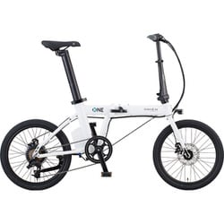 ヨドバシ.com - ダホン DAHON 折りたたみ自転車 K-ONE（ケーワン） 20