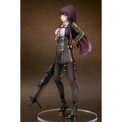 ヨドバシ.com - キューズQ quesQ ドールズフロントライン 1/7 WA2000