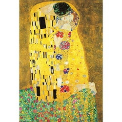 ヨドバシ.com - ビバリー BEVERLY 1000M-003 名画の世界 接吻