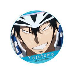 ヨドバシ.com - KThings 弱虫ペダル 2期 ホログラム缶バッジ 荒北靖友