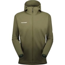 ヨドバシ.com - マムート MAMMUT グラナイト ソフトシェル フード