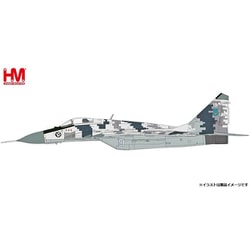 ヨドバシ.com - ホビーマスター HA6521 1/72 飛行機完成モデル MiG-29