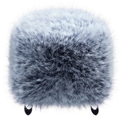 ヨドバシ.com - TASCAM タスカム Portacapture/DRシリーズ用 ウィンド