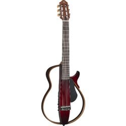 ヨドバシ.com - ヤマハ YAMAHA サイレントギター SLG200N CRIMSON RED