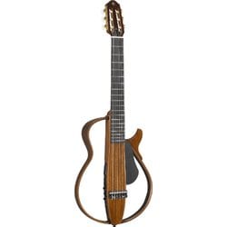 ヨドバシ.com - ヤマハ YAMAHA サイレントギター SLG200NW NATURAL NT