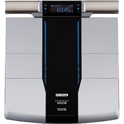 ヨドバシ.com - タニタ TANITA 左右部位別体組成計 インナースキャン