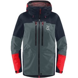 ヨドバシ.com - ホグロフス Haglofs スピッツ ゴアテックス プロ