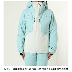 ヨドバシ.com - デサント DESCENTE S.I.Oインシュレーションウィメンズ