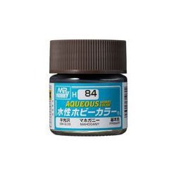 ヨドバシ.com - GSIクレオス H-84 水性ホビーカラー マホガニー [模型