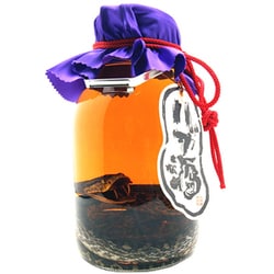 ヨドバシ.com - 南都酒造所 ハブ入り ハブ酒 35度 1800ml [リキュール