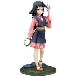 ヨドバシ.com - ファットカンパニー 鬼滅の刃 1/7 真菰 [塗装済完成品