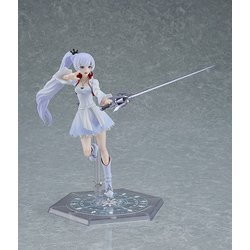 ヨドバシ.com - マックスファクトリー MAX FACTORY figma RWBY 氷雪