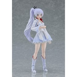ヨドバシ.com - マックスファクトリー MAX FACTORY figma RWBY 氷雪