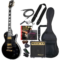 ヨドバシ.com - フォトジェニック PhotoGenic エレキギター 初心者用