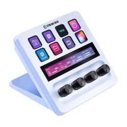 ヨドバシ.com - エルガト ELGATO Stream Deck + White （日本語