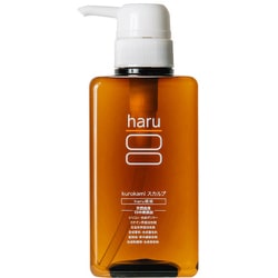 ヨドバシ.com - ハル haru haru kurokami スカルプ シャンプー 400ml