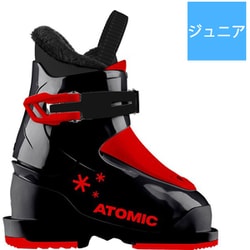 ヨドバシ.com - アトミック ATOMIC HAWX KIDS 1 AE5029580150 Black