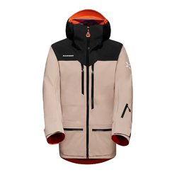 ヨドバシ.com - マムート MAMMUT アイガー フリー プロ HS フード