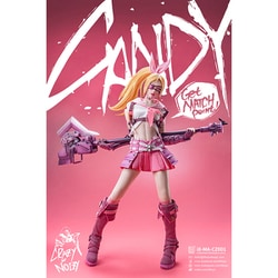 ヨドバシ.com - i8TOYS CRAZY X NOISY I8-MA-CZ001 キャンディー