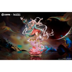 ヨドバシ.com - APEX TOYS 王者栄耀 瑶 遇見神鹿Ver. [塗装済完成品