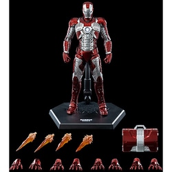 ヨドバシ.com - スリーゼロ DLX Marvel Studios： The Infinity Saga