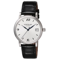 ヨドバシ.com - モンブラン MONTBLANC レディース アリゲーターベルト