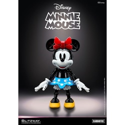 ヨドバシ.com - BLITZWAY ブリッツウェイ CARBOTIX ディズニー ミニー