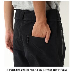 ヨドバシ.com - ボルコム Volcom L GORE-TEX PANT G1352406 BLACK L