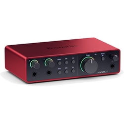 ヨドバシ.com - FOCUSRITE フォーカスライト USB オーディオ