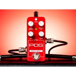 ヨドバシ.com - ELECTRO HARMONIX エレクトロハーモニックス EHX