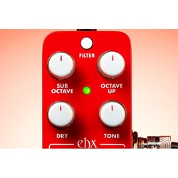 ヨドバシ.com - ELECTRO HARMONIX エレクトロハーモニックス EHX
