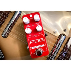 ヨドバシ.com - ELECTRO HARMONIX エレクトロハーモニックス EHX