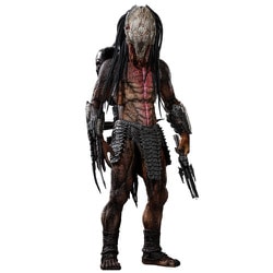 ヨドバシ.com - ホットトイズ HOT TOYS テレビ・マスターピース 1/6