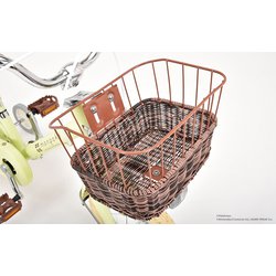 ヨドバシ.com - モンポケ monpoke 子供用自転車 monpoke 12インチ