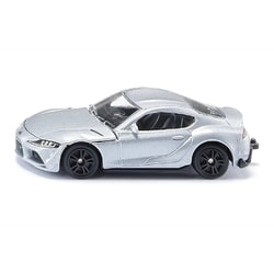 ヨドバシ.com - ボーネルンド SK1578 SIKU（ジグ） トヨタ GRスープラ