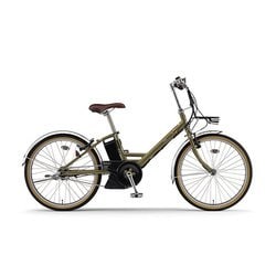 ヨドバシ.com - ヤマハ YAMAHA 電動アシスト自転車 PAS CITY-V（パス