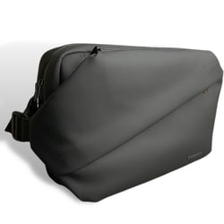 ヨドバシ.com - ニグ NIG QUICKPACK13-BK [ワーカーズボディバッグ